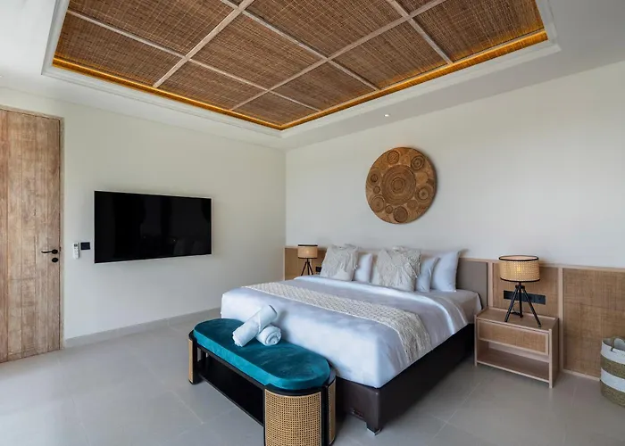 Deneva By Betterplace 别墅 坎古